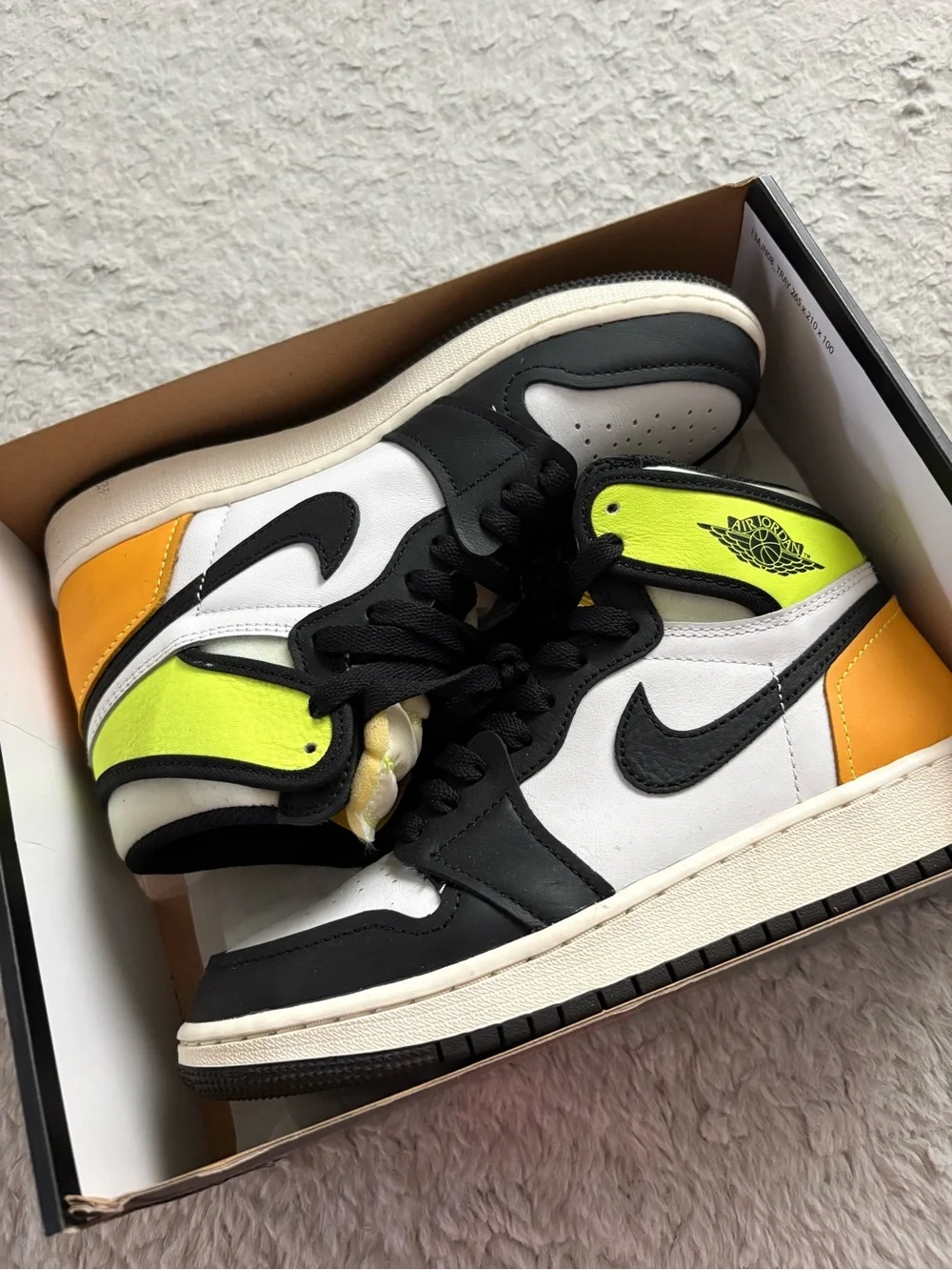 Air Jordan 1 Retro